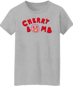 Cherry Bomb Golf Wang T-Shirts, Hoodies, Sweater 9 Cherry Bomb Golf Wang T Shirts Hoodies Sweater 7