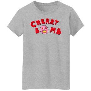 Cherry Bomb Golf Wang T Shirts Hoodies Sweater 7