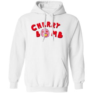 Cherry Bomb Golf Wang T Shirts Hoodies Sweater 8