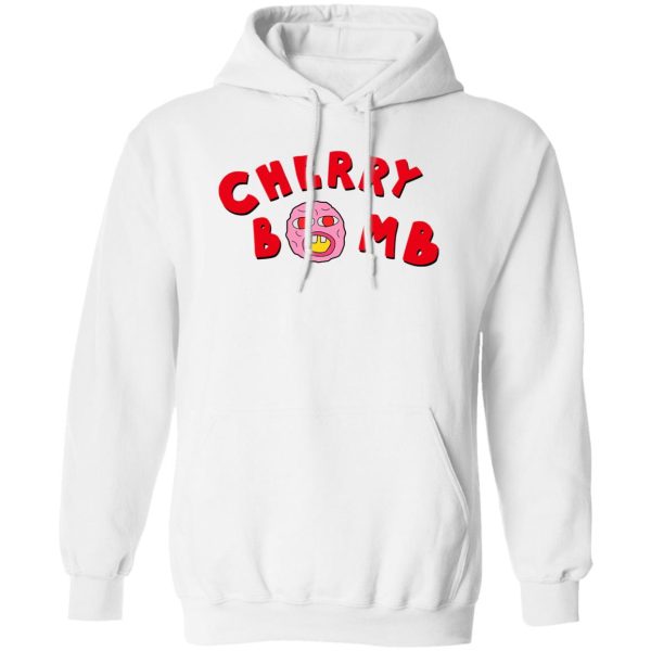 Cherry Bomb Golf Wang T-Shirts, Hoodies, Sweater