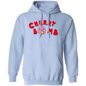 Cherry Bomb Golf Wang T Shirts Hoodies Sweater 9