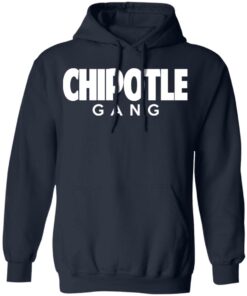 Chipotle Gang T Shirts 7