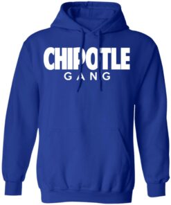 Chipotle Gang T Shirts 9