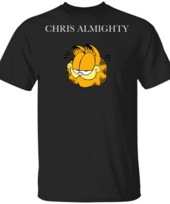Chris Almighty T Shirts Hoodies Sweater 1