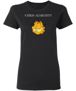 Chris Almighty T Shirts Hoodies Sweater 11