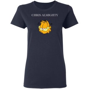 Chris Almighty T Shirts Hoodies Sweater 12