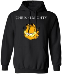 Chris Almighty T Shirts Hoodies Sweater 2