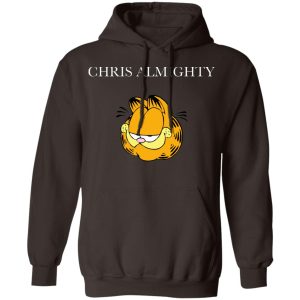 Chris Almighty T Shirts Hoodies Sweater 4