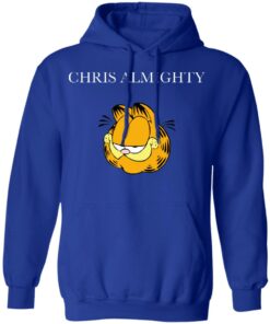 Chris Almighty T Shirts Hoodies Sweater 5