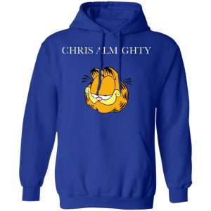 Chris Almighty T Shirts Hoodies Sweater 5