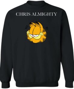 Chris Almighty T Shirts Hoodies Sweater 6