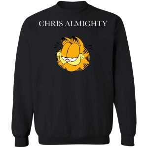 Chris Almighty T Shirts Hoodies Sweater 6