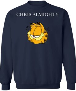 Chris Almighty T Shirts Hoodies Sweater 7