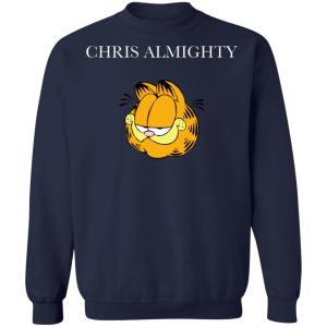 Chris Almighty T Shirts Hoodies Sweater 7