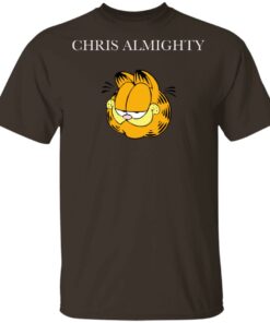 Chris Almighty T Shirts Hoodies Sweater 8