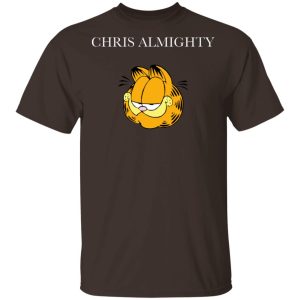 Chris Almighty T Shirts Hoodies Sweater 8