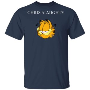 Chris Almighty T Shirts Hoodies Sweater 9