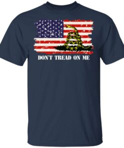 Chris Pratt Don’t Tread On Me Gadsden Flag Shirt 2 Chris Pratt Don't Tread On Me Gadsden Flag Shirt 11