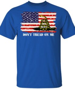 Chris Pratt Don’t Tread On Me Gadsden Flag Shirt 3 Chris Pratt Don't Tread On Me Gadsden Flag Shirt 12