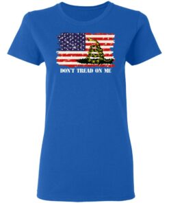 Chris Pratt Don’t Tread On Me Gadsden Flag Shirt 7 Chris Pratt Don't Tread On Me Gadsden Flag Shirt 4
