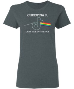 Christina P Dark Side Of The Tok T-Shirts, Hoodies, Sweater 5 Christina P Dark Side Of The Tok T Shirts Hoodies Sweater 2