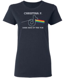 Christina P Dark Side Of The Tok T-Shirts, Hoodies, Sweater 6 Christina P Dark Side Of The Tok T Shirts Hoodies Sweater 3