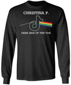 Christina P Dark Side Of The Tok T-Shirts, Hoodies, Sweater 8 Christina P Dark Side Of The Tok T Shirts Hoodies Sweater 5