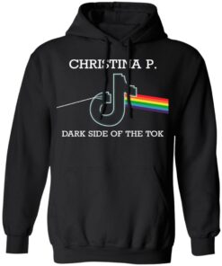 Christina P Dark Side Of The Tok T-Shirts, Hoodies, Sweater 9 Christina P Dark Side Of The Tok T Shirts Hoodies Sweater 6