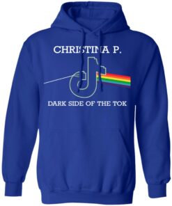 Christina P Dark Side Of The Tok T-Shirts, Hoodies, Sweater 12 Christina P Dark Side Of The Tok T Shirts Hoodies Sweater 9