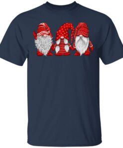 Christmas Happy Gnomies Shirt, Sweatshirt 2 Christmas Happy Gnomies Shirt Sweatshirt 11