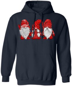 Christmas Happy Gnomies Shirt, Sweatshirt 10 Christmas Happy Gnomies Shirt Sweatshirt 7