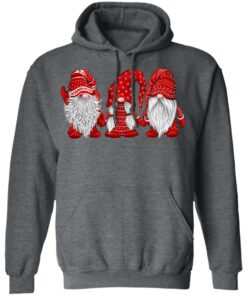 Christmas Happy Gnomies Shirt, Sweatshirt 11 Christmas Happy Gnomies Shirt Sweatshirt 8