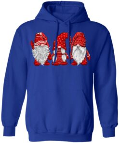Christmas Happy Gnomies Shirt, Sweatshirt 12 Christmas Happy Gnomies Shirt Sweatshirt 9