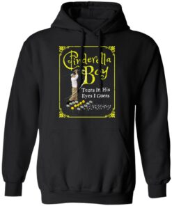 Cinderella Boy Tears In His Eyes I Guess Shirt 9 Cinderella Boy Tears In His Eyes I Guess Shirt 6