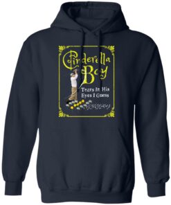Cinderella Boy Tears In His Eyes I Guess Shirt 10 Cinderella Boy Tears In His Eyes I Guess Shirt 7
