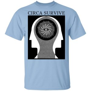 Circa Survive T-Shirts, Hoodies, Sweater