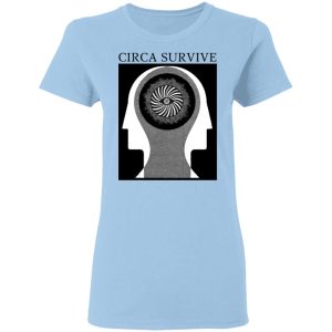 Circa Survive T-Shirts, Hoodies, Sweater