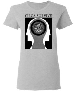 Circa Survive T-Shirts, Hoodies, Sweater 3 Circa Survive T Shirts Hoodies Sweater 12
