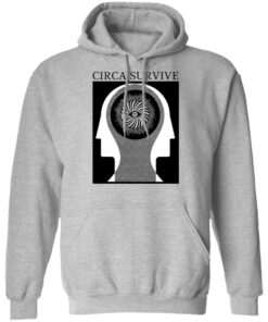 Circa Survive T-Shirts, Hoodies, Sweater 4 Circa Survive T Shirts Hoodies Sweater 2