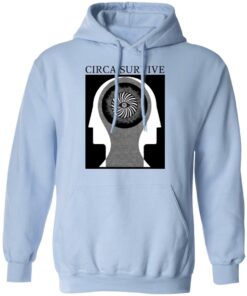 Circa Survive T-Shirts, Hoodies, Sweater 6 Circa Survive T Shirts Hoodies Sweater 4