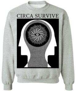 Circa Survive T-Shirts, Hoodies, Sweater 7 Circa Survive T Shirts Hoodies Sweater 5