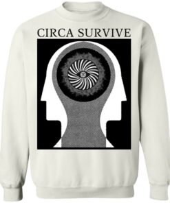 Circa Survive T-Shirts, Hoodies, Sweater 8 Circa Survive T Shirts Hoodies Sweater 6
