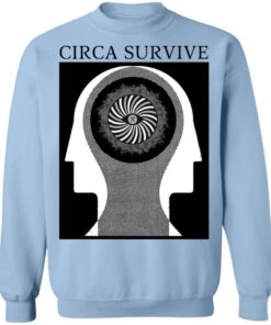 Circa Survive T-Shirts, Hoodies, Sweater 9 Circa Survive T Shirts Hoodies Sweater 7