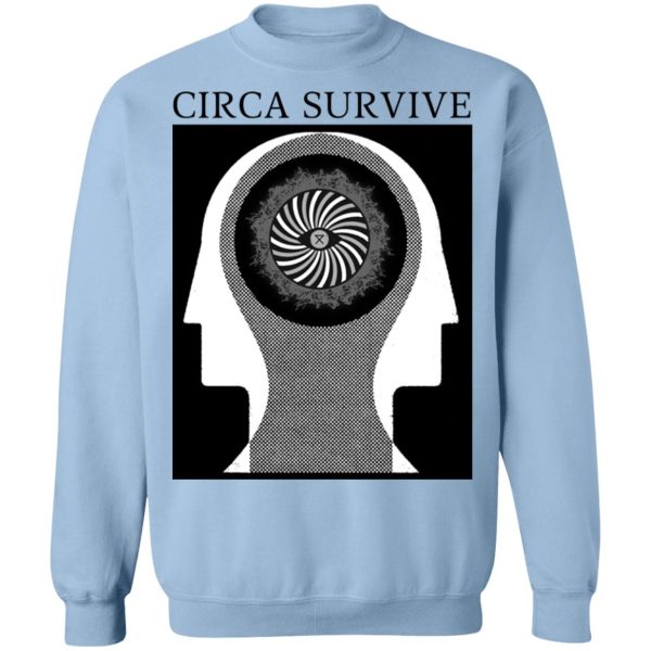 Circa Survive T-Shirts, Hoodies, Sweater