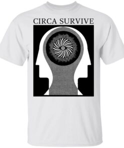 Circa Survive T-Shirts, Hoodies, Sweater 10 Circa Survive T Shirts Hoodies Sweater 8