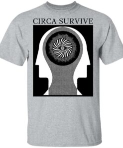 Circa Survive T-Shirts, Hoodies, Sweater 11 Circa Survive T Shirts Hoodies Sweater 9