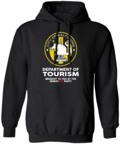 City Of Baltimore Department Of Tourism Shirt 9 City Of Baltimore Department Of Tourism Shirt 6