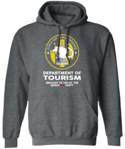 City Of Baltimore Department Of Tourism Shirt 11 City Of Baltimore Department Of Tourism Shirt 8