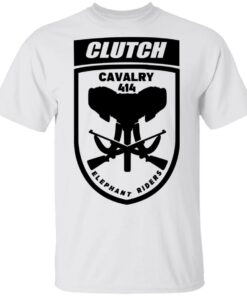 Clutch Elephant Riders Cavalry 414 T-Shirts, Hoodies, Sweater 10 Clutch Elephant Riders Cavalry 414 T Shirts Hoodies Sweater 8