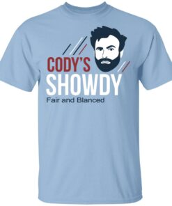 Codys Showdy Shirt 1